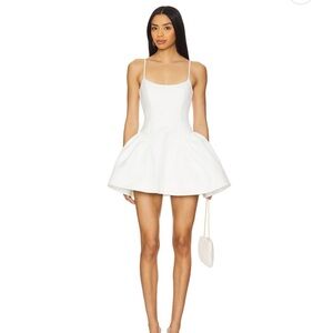 Lovers & Friends Gianna Mini Dress